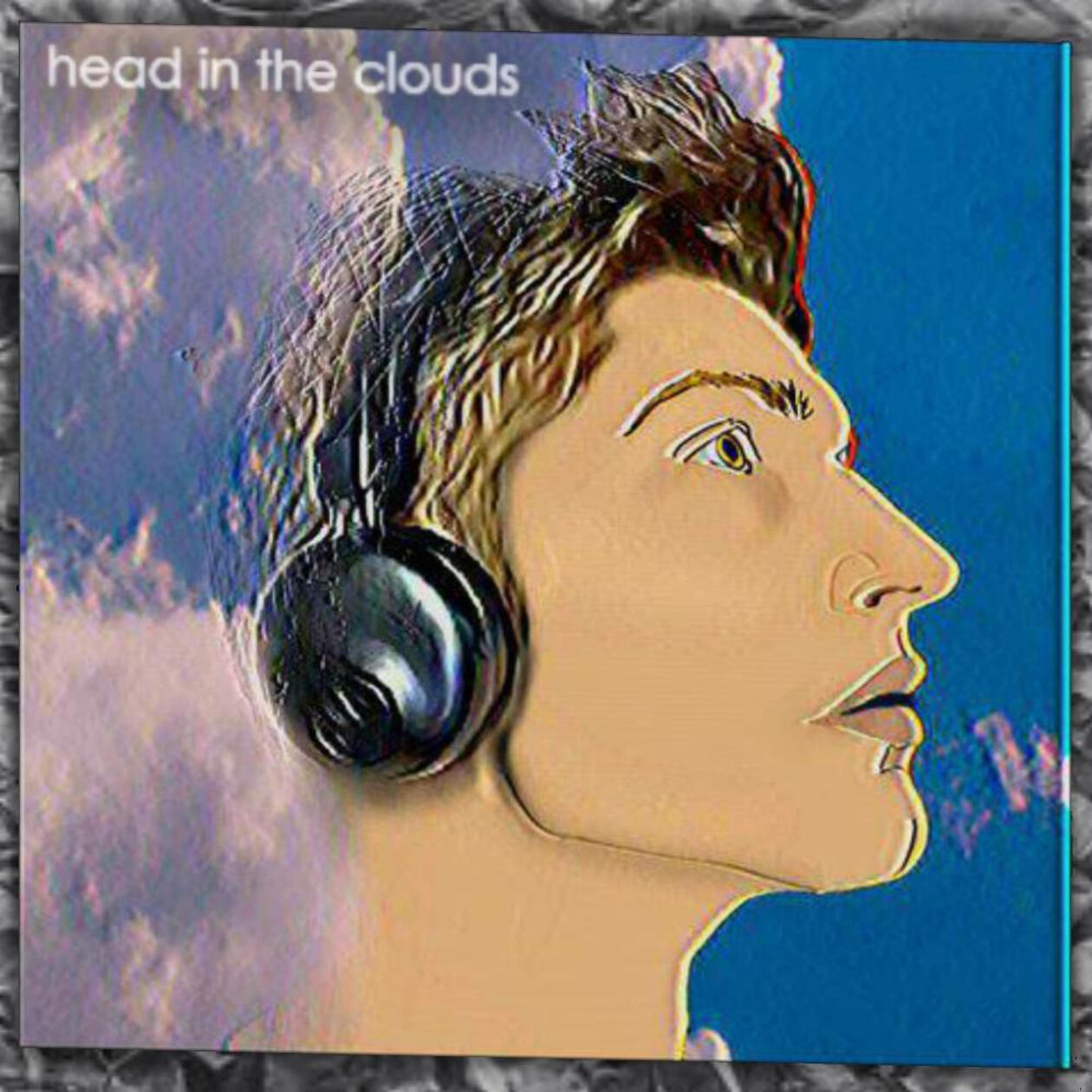 In The Clouds (Single)