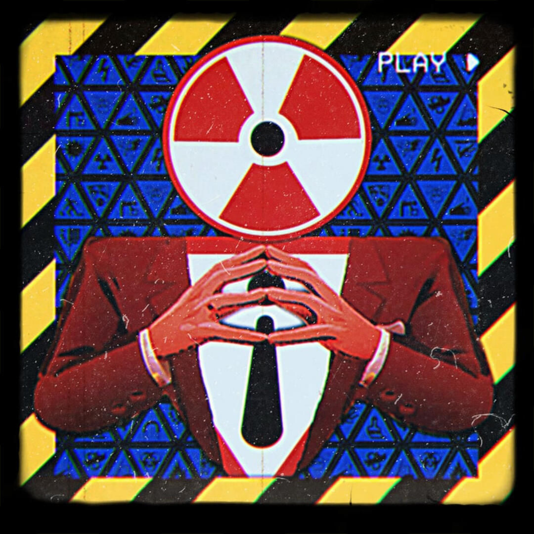 You Have Been Warned (Single)