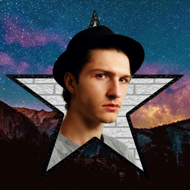 The Cover Of Stars (Single)