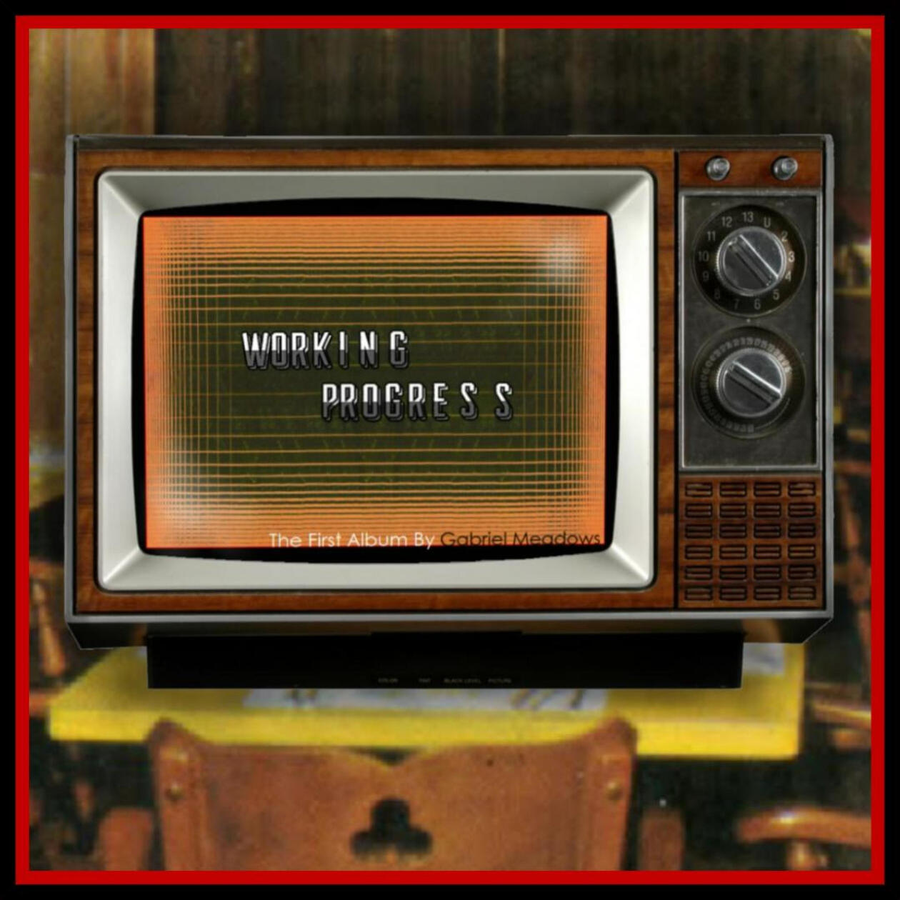 Working Progress (EP)